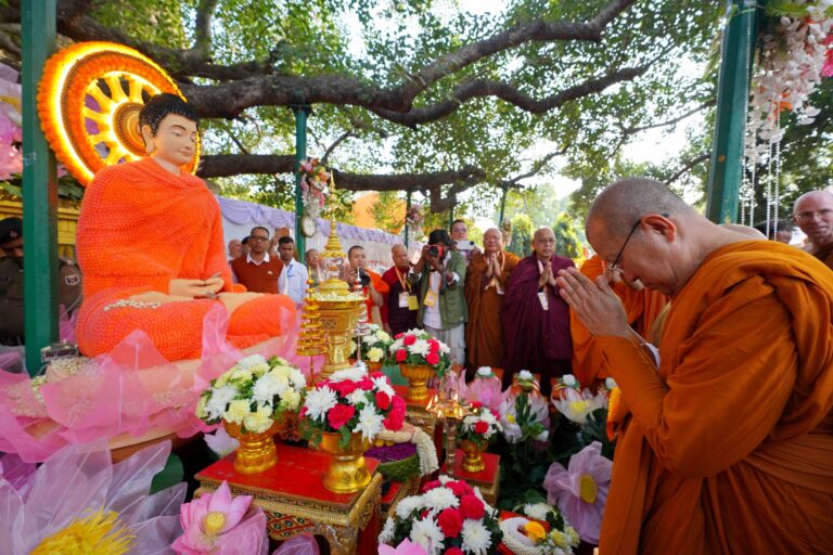 สาธยายพระไตรปิฎก